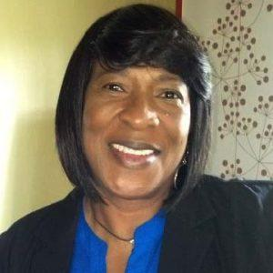 Yvonne Wimberly - Training Director