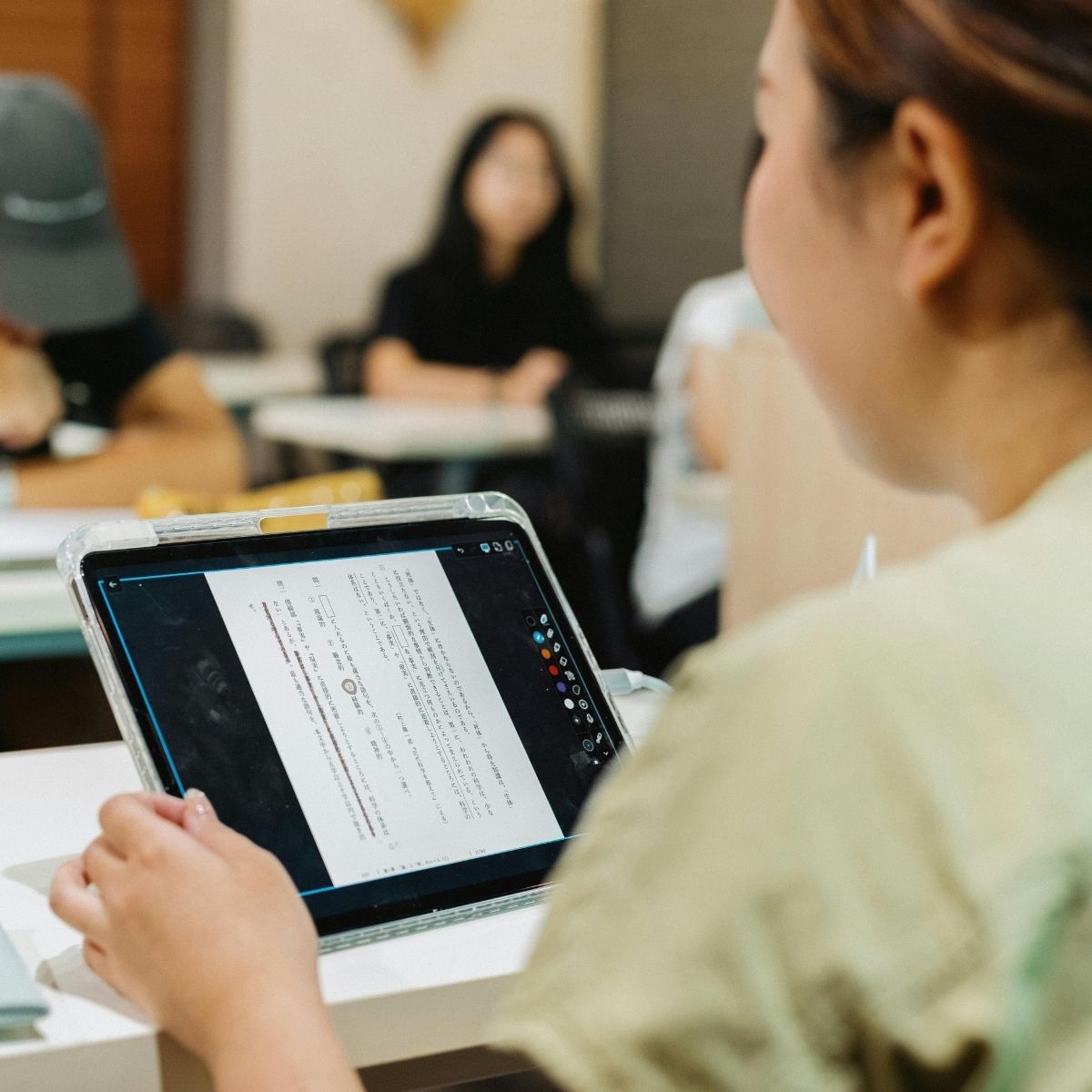Professional Healthcare Training