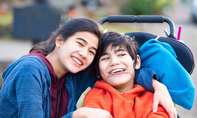 Autism Waiver Mandatory Training